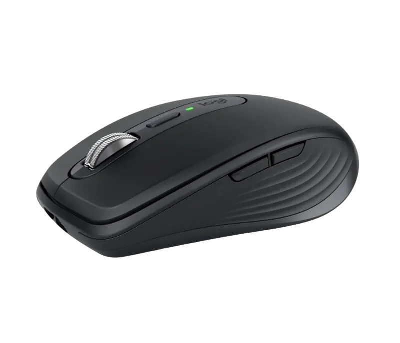 Mouse Wireless Logitech MX Anywhere 3S, Grafit