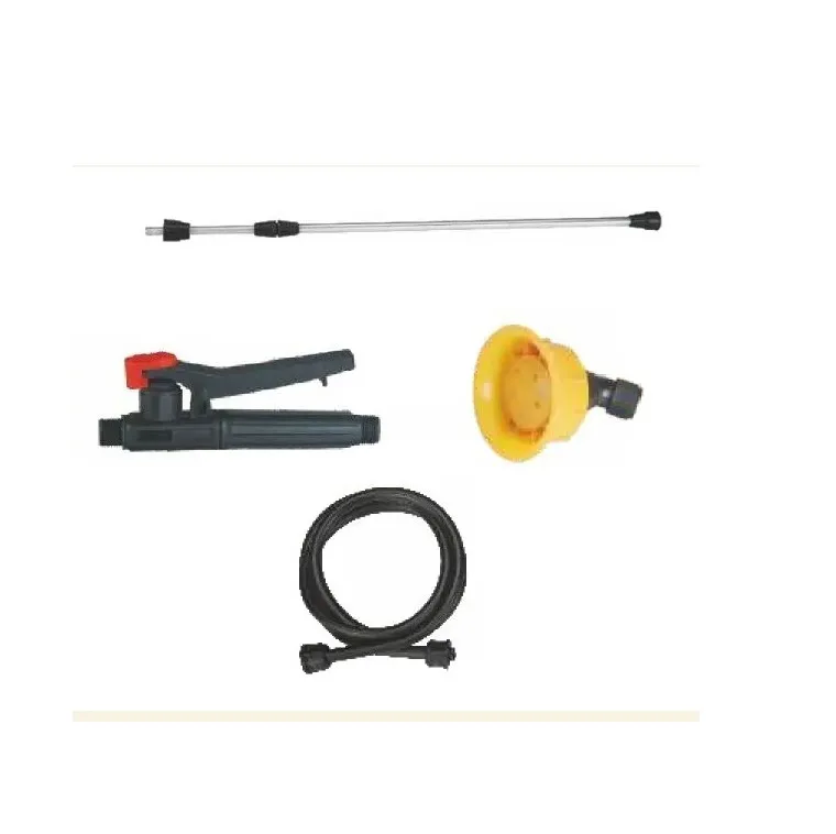 Set lance stropitoare TechnoWorker 3