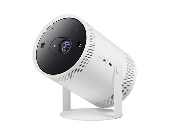 Projector Samsung SP-LSP3BLAXUA The Freestyle