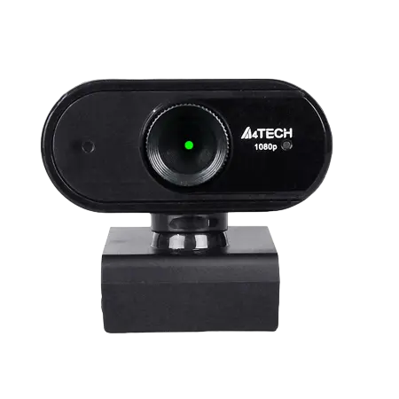Cameră Web A4Tech PK-925H, Full-HD 1080P, Negru