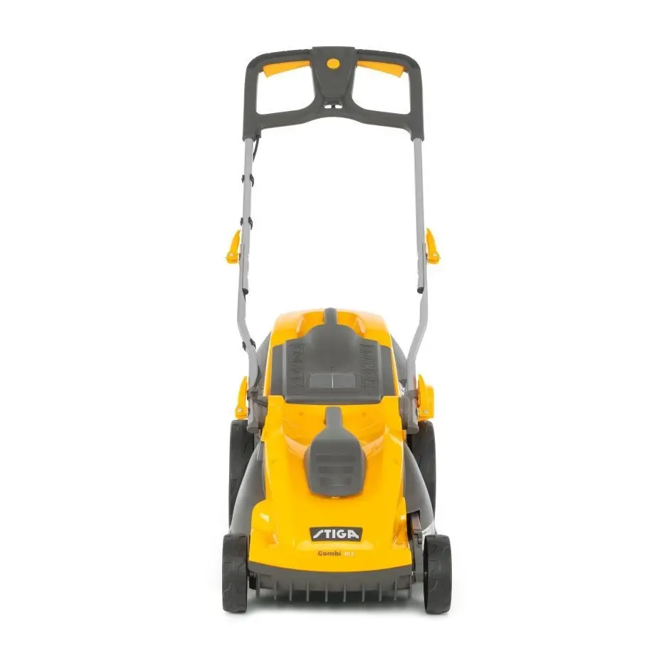 Masina de tuns iarba electrica Stiga COMBI 340c