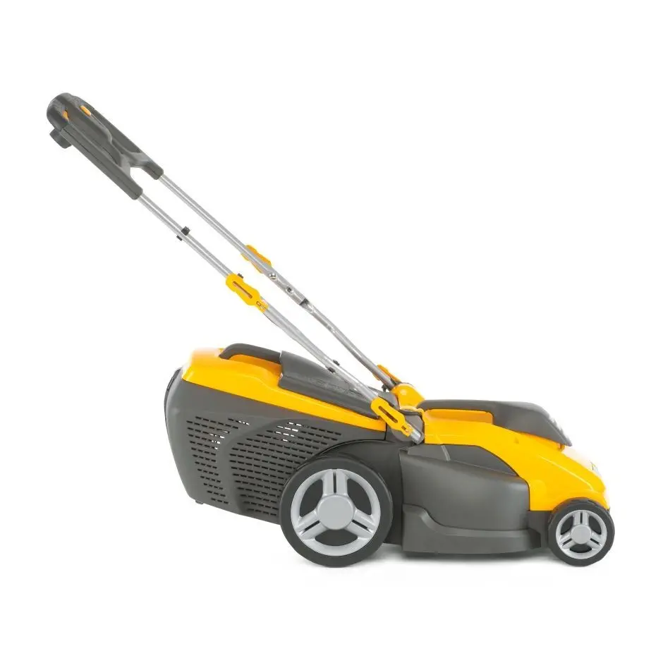 Masina de tuns iarba electrica Stiga COMBI 340c