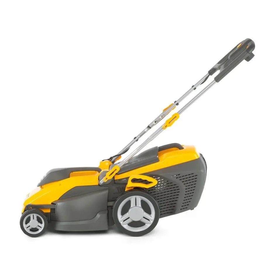 Masina de tuns iarba electrica Stiga COMBI 340c