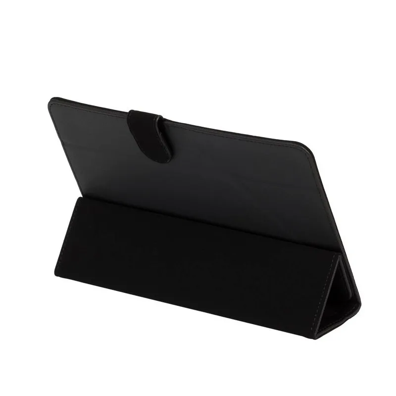 Husă pentru tabletă RivaCase Malpensa, 7", Microfibră, Negru