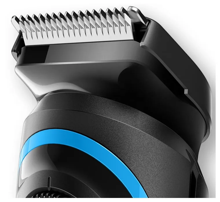 Trimmer pentru bărbați Braun BT3240, Black