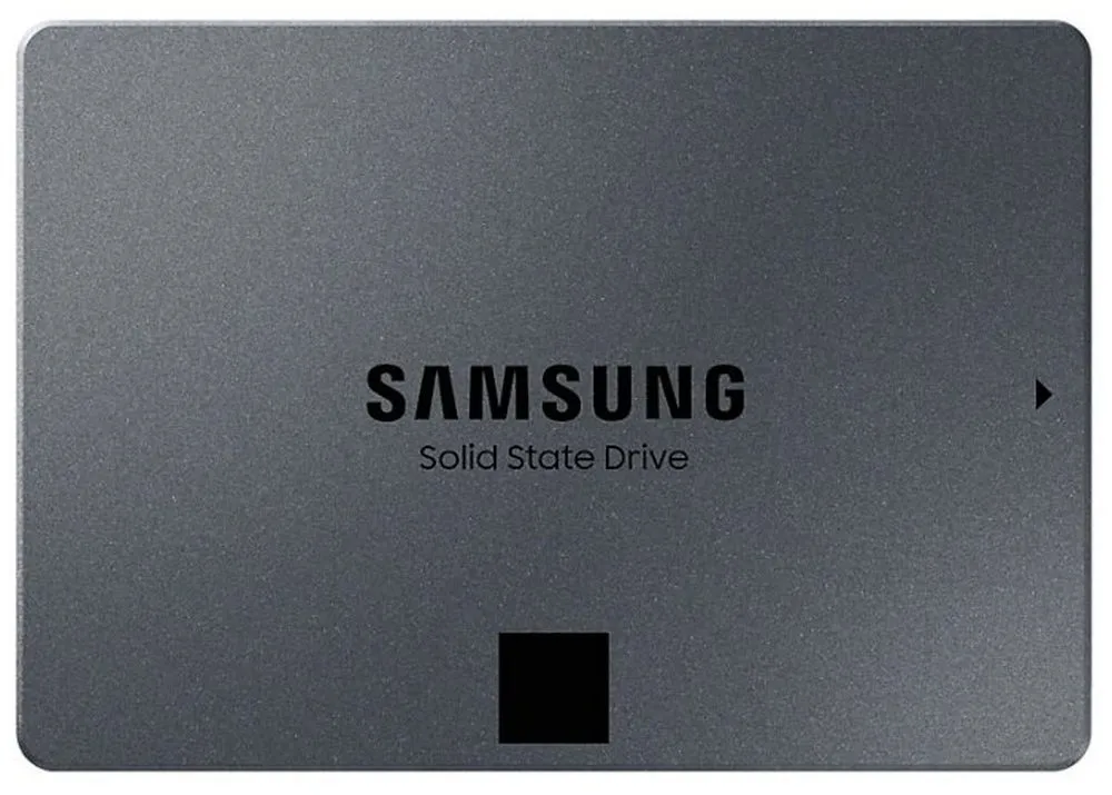 Unitate SSD Samsung 870 QVO  MZ-77Q4T0, 4000GB, MZ-77Q4T0BW