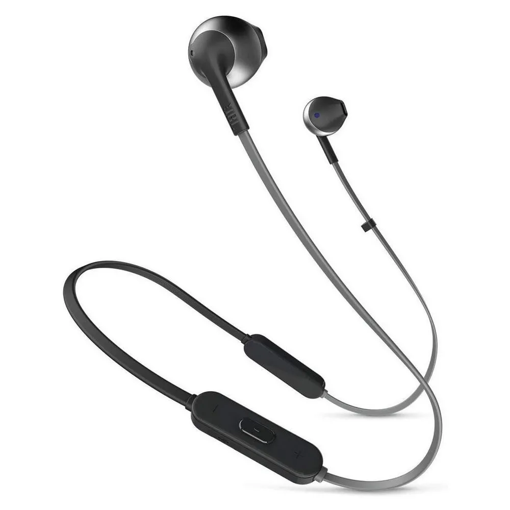 Căști JBL Tune 205BT, Negru