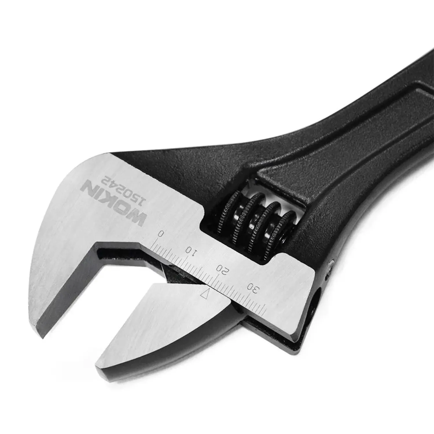 Cheie reglabila WOKIN 300 mm 