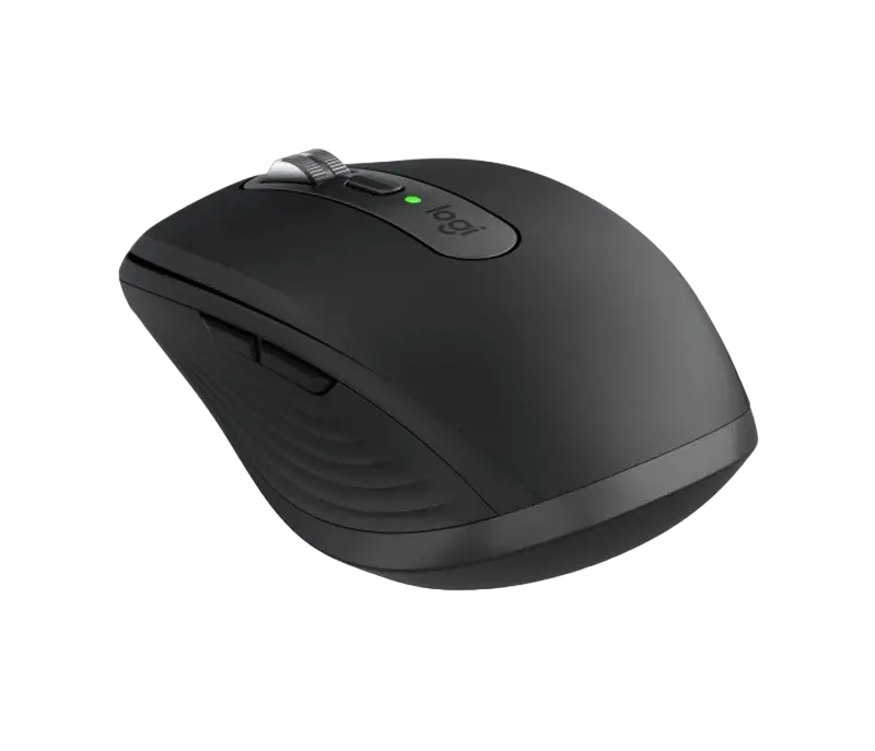 Mouse Wireless Logitech MX Anywhere 3S, Grafit