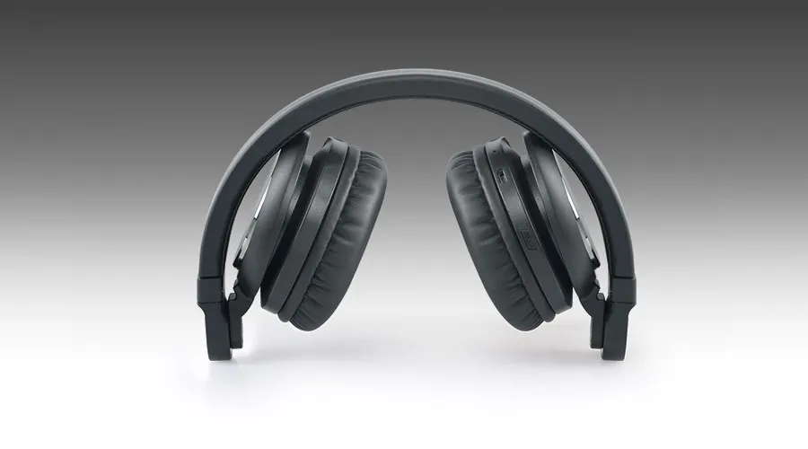 Căști MUSE M-276 BT, Negru