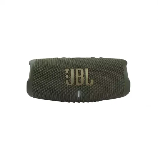 Boxă portabilă JBL Charge 5, Verde