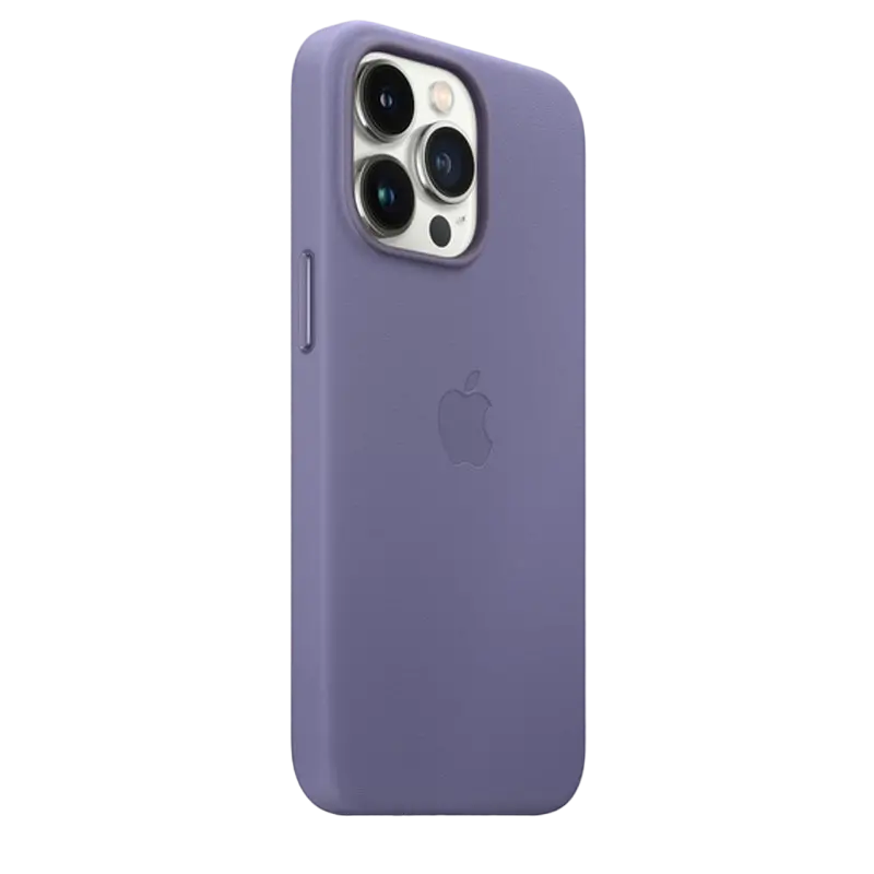Husă Apple iPhone 13 Pro, Wisteria