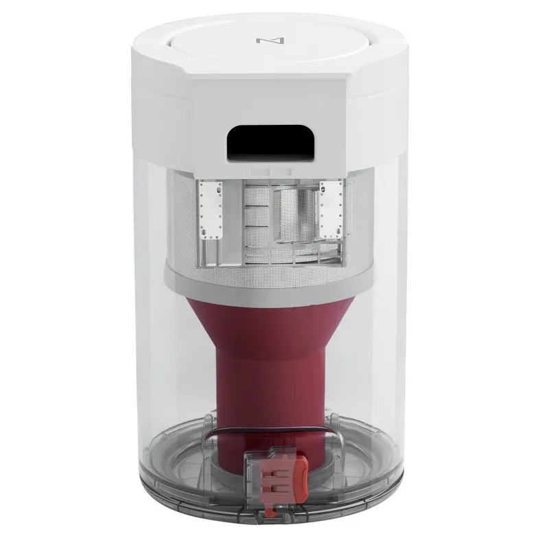 Docking Station Xiaomi S7, Alb