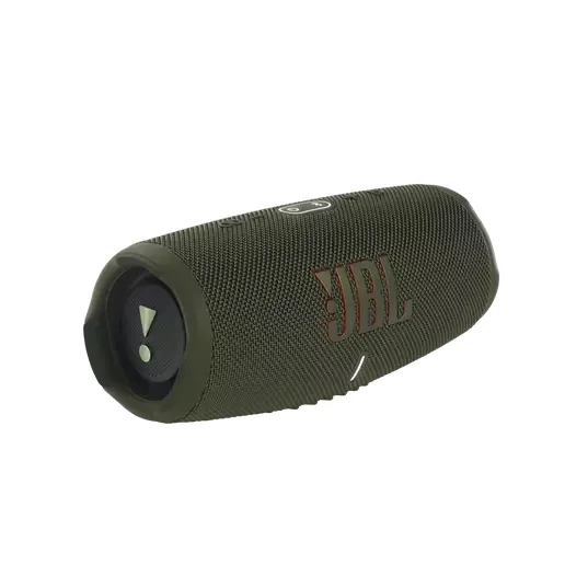 Boxă portabilă JBL Charge 5, Verde