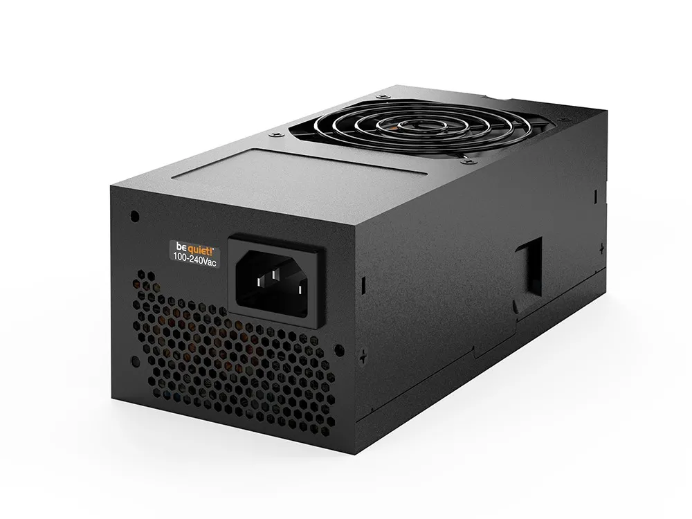 Sursă Alimentare PC be quiet! BN322, 300W, TFX