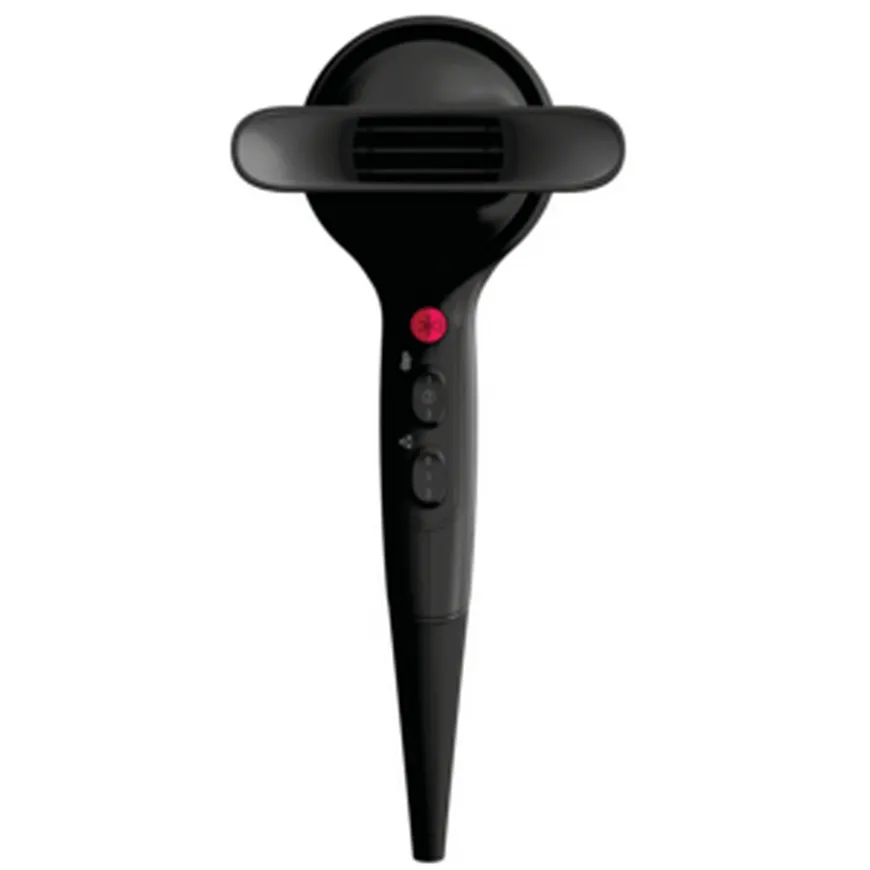 Uscător de păr Rowenta Powerline CV5912F0, 2100 W, Negru