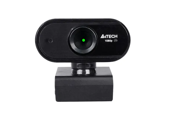 Cameră Web A4Tech PK-925H, Full-HD 1080P, Negru