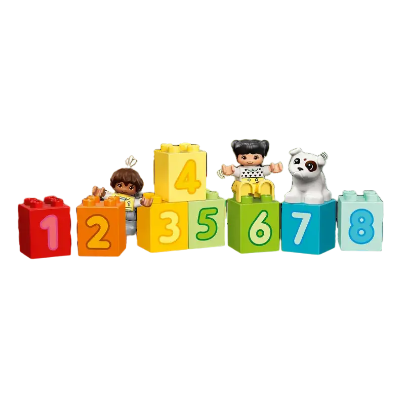Constructor LEGO 10954, 18 luni +