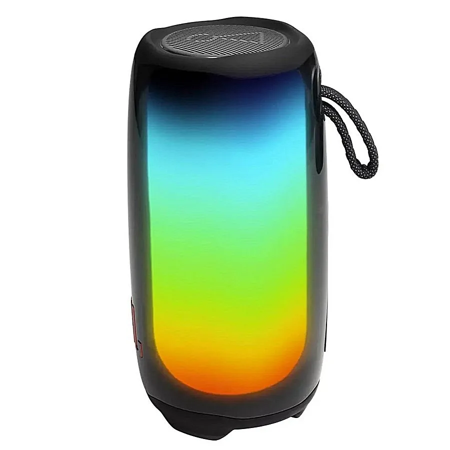 Boxă portabilă JBL Pulse 5, Negru
