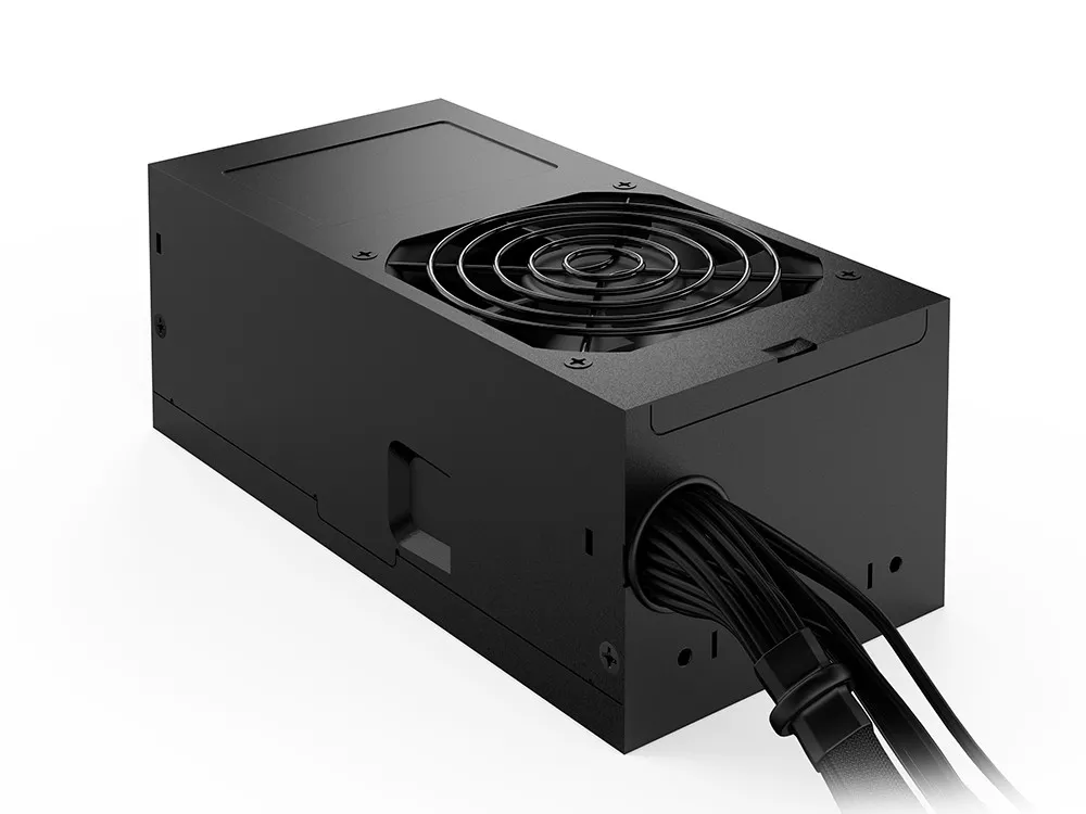 Sursă Alimentare PC be quiet! BN322, 300W, TFX