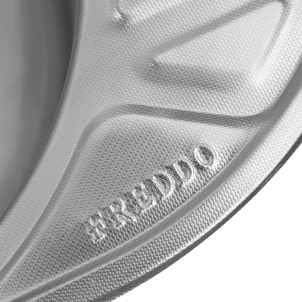 Chiuveta blat anticalcar| inox FREDDO 59*45 SN9006S
