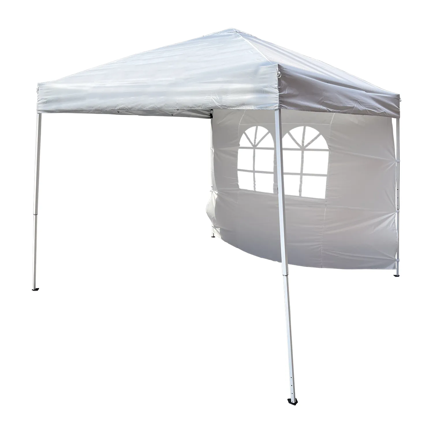 Cort EILAND 3X3m (alb)