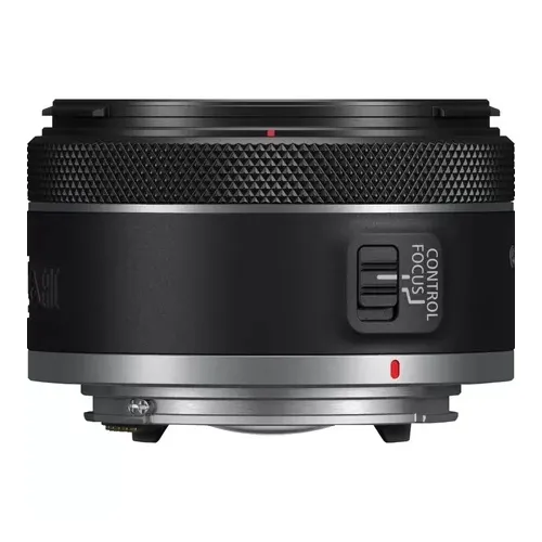 Obiectiv foto Canon RF 16mm f/2.8 STM