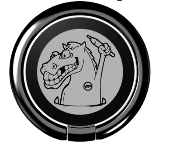 Joyroom ZODIAK ring holder