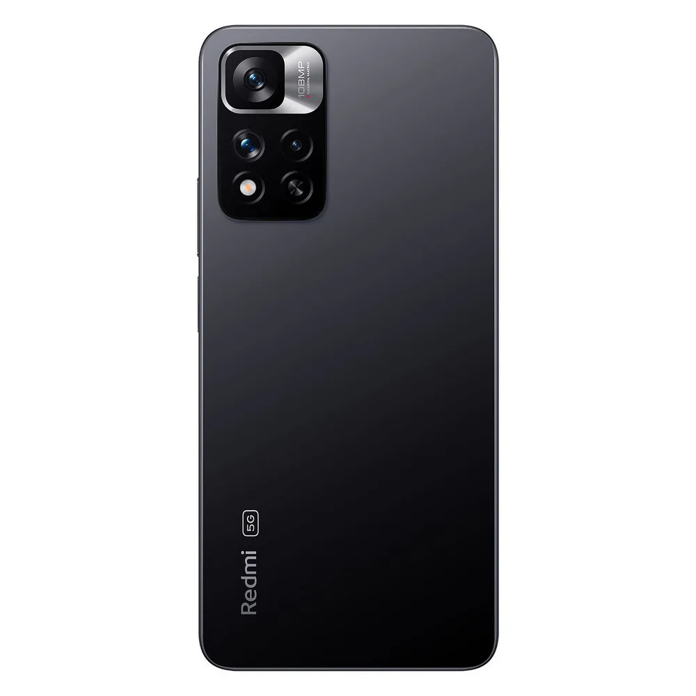 Smartphone Xiaomi Redmi Note 11 Pro+, 8GB/256GB, Gri
