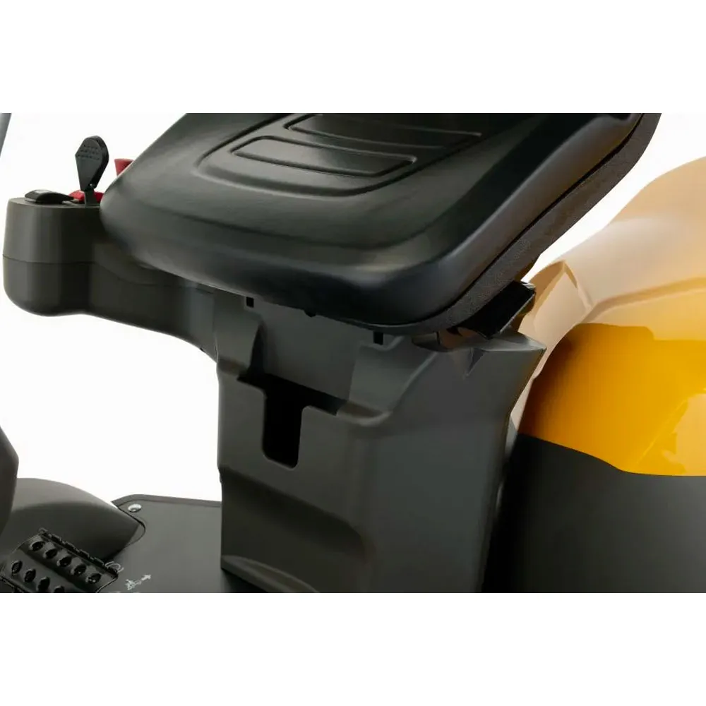 Tractor de tuns iarba Stiga Park 500 W  + Cositoare Stiga Park 500- 95 Q PLUS