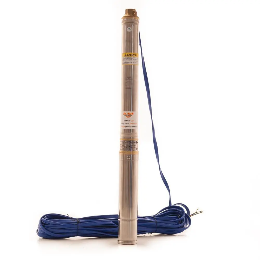 Pompa submersibila Ruris Aqua 690