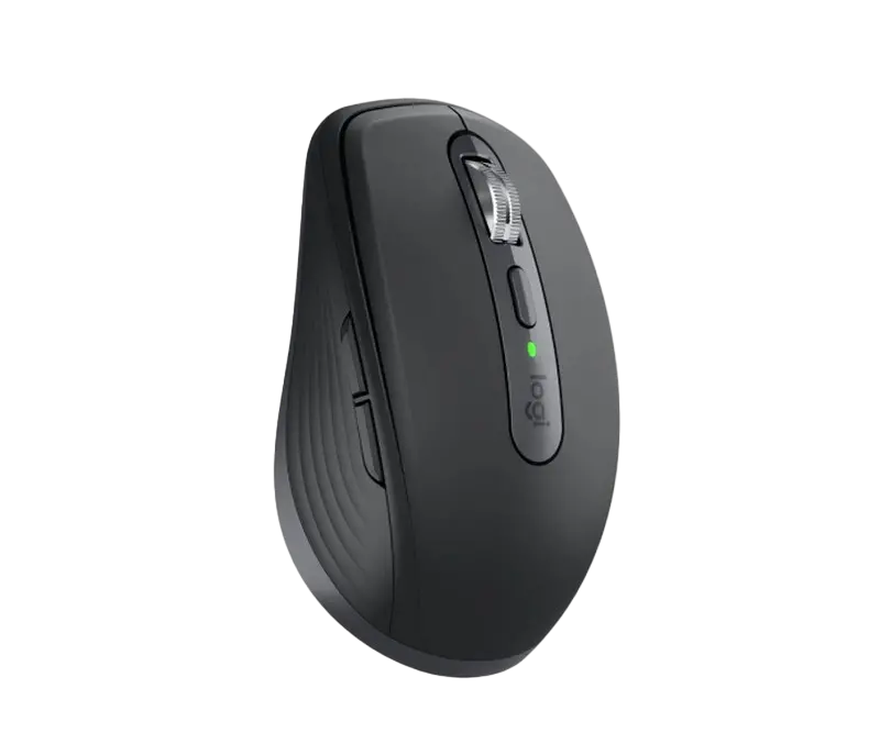 Mouse Wireless Logitech MX Anywhere 3S, Grafit