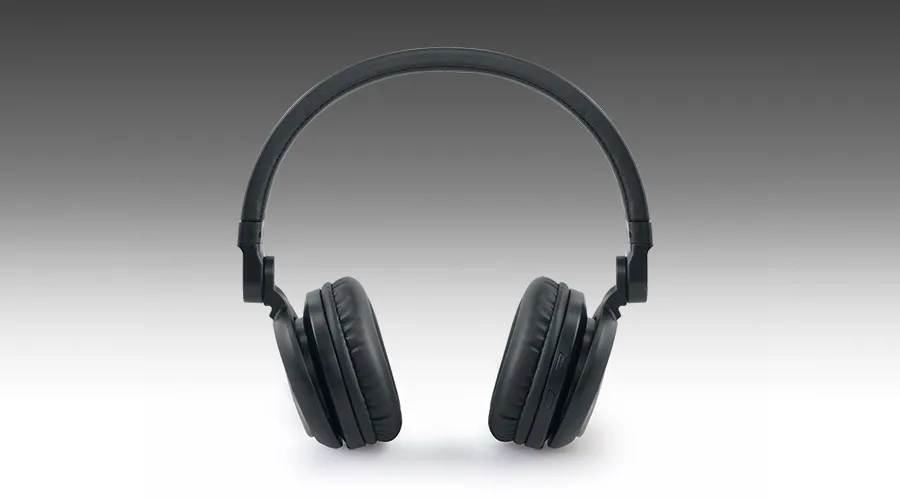 Căști MUSE M-276 BT, Negru