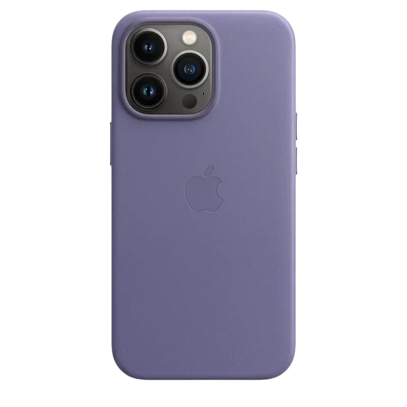 Husă Apple iPhone 13 Pro, Wisteria