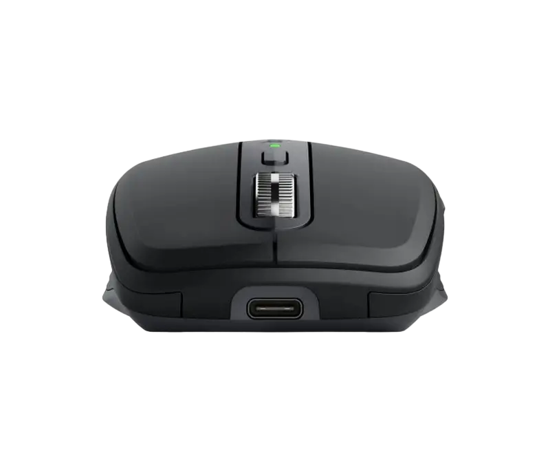 Mouse Wireless Logitech MX Anywhere 3S, Grafit