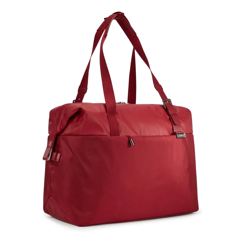 NB Bag Thule Spira Weekender Tote SPAW137, 37L, 3203780, Rio Red