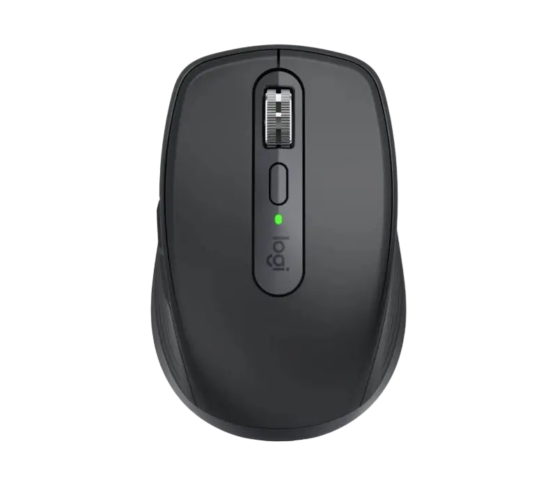 Mouse Wireless Logitech MX Anywhere 3S, Grafit