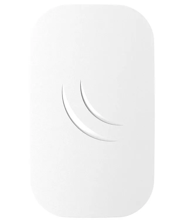 Punct de acces MikroTik cAP Lite, Alb