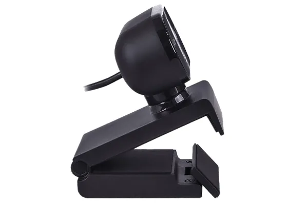 Cameră Web A4Tech PK-925H, Full-HD 1080P, Negru