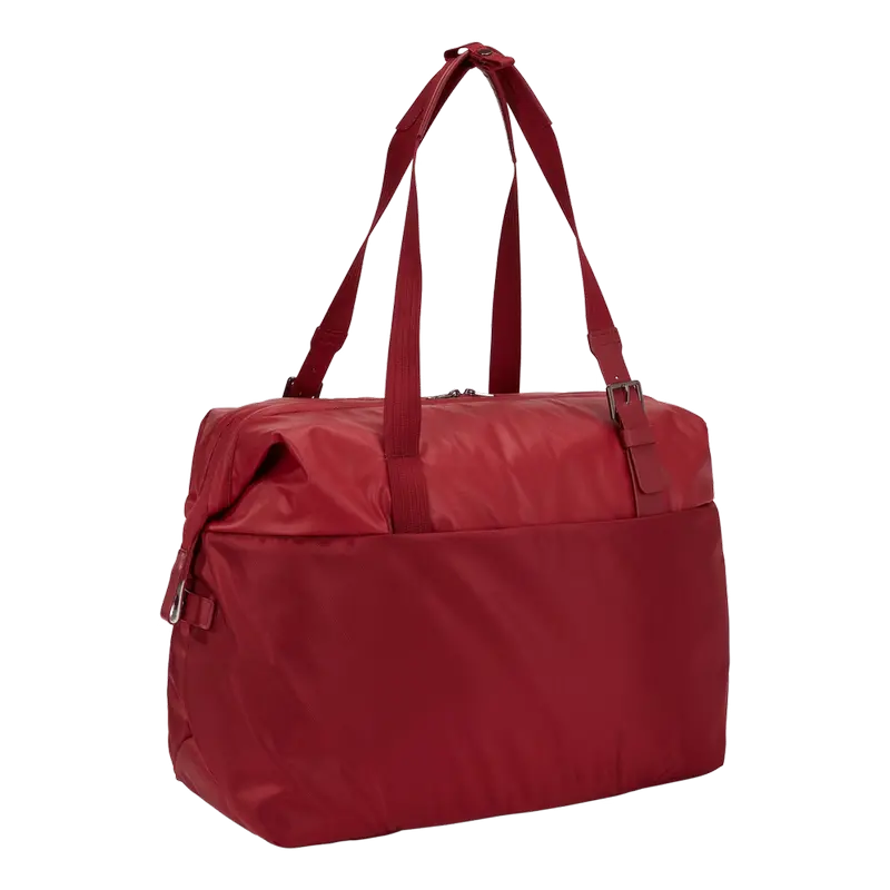 NB Bag Thule Spira Weekender Tote SPAW137, 37L, 3203780, Rio Red
