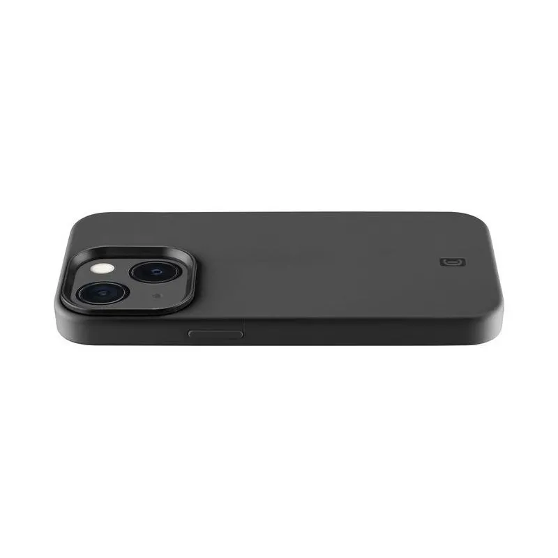 Husă Cellularline Sensation - iPhone 13, Negru