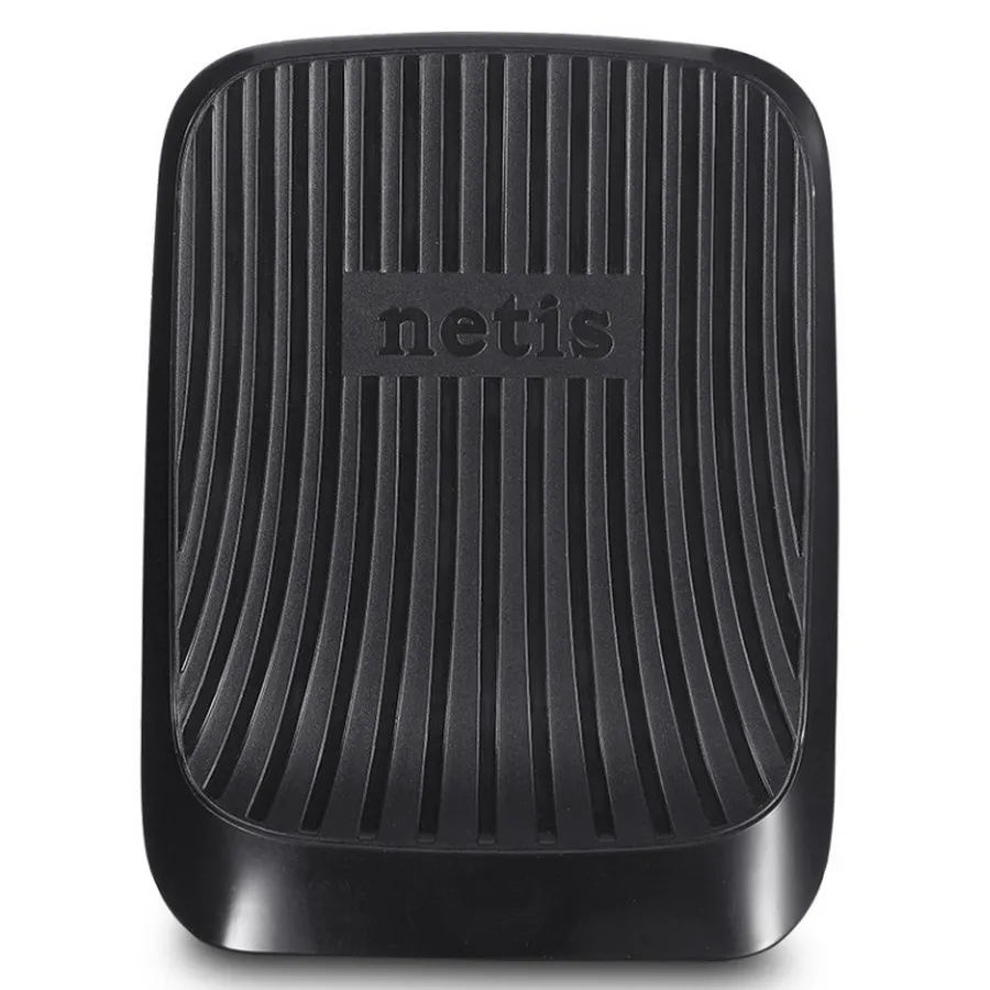 Router fără fir Netis WF2420, Negru