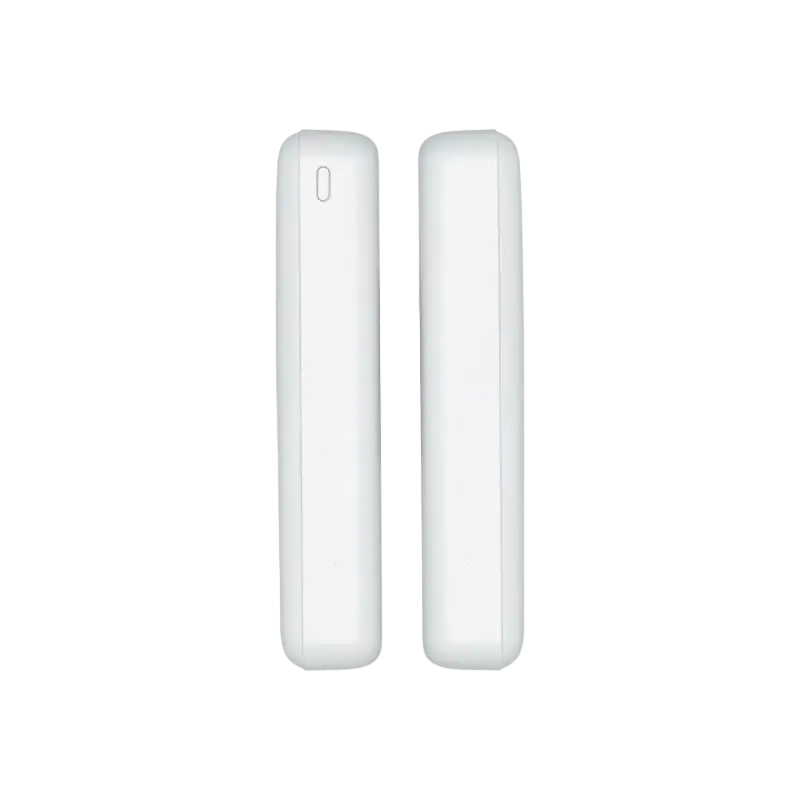 Acumulator extern RivaCase VA2572, 2000mAh, Alb