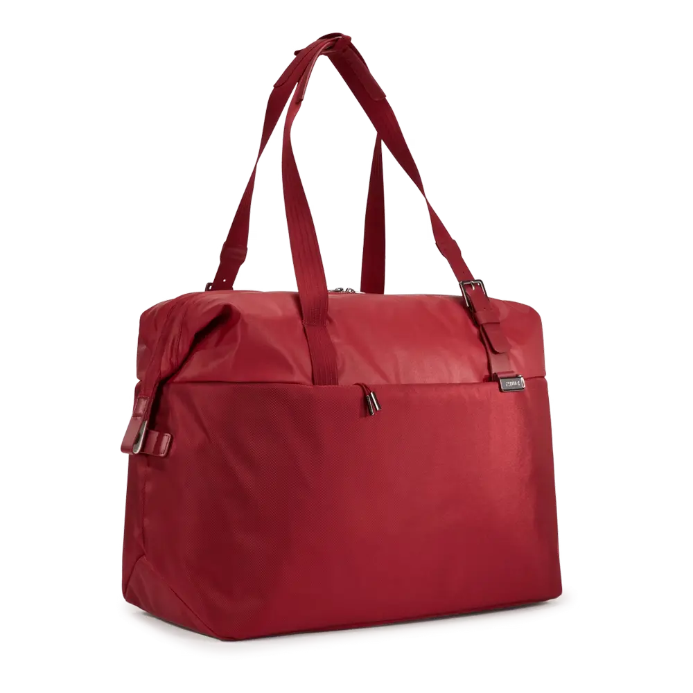 NB Bag Thule Spira Weekender Tote SPAW137, 37L, 3203780, Rio Red