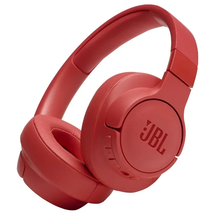 Căști JBL Tune 750BTNC, Coral