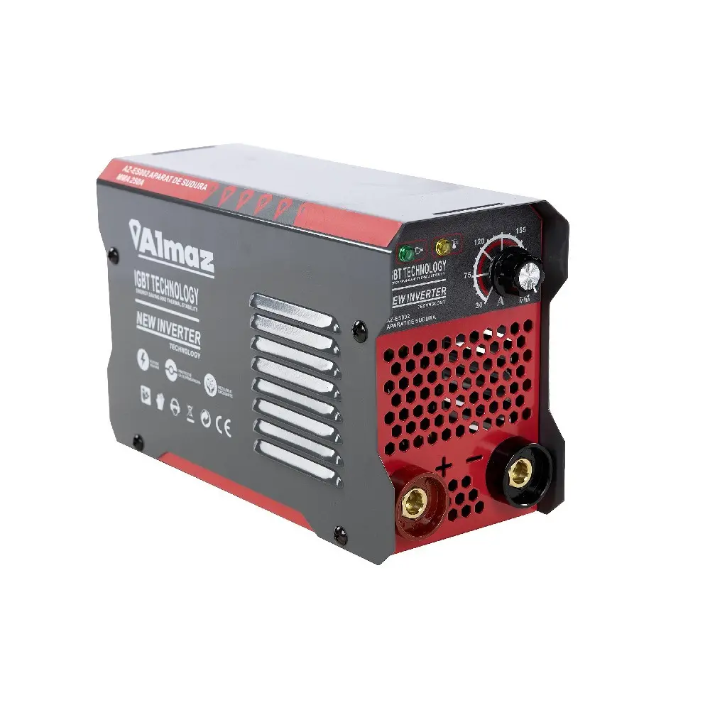 Aparat de sudura Almaz  MMA 250