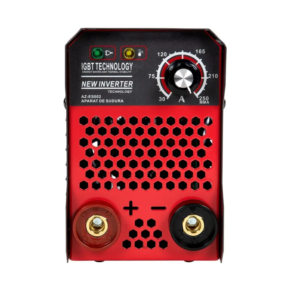 Aparat de sudura Almaz  MMA 250