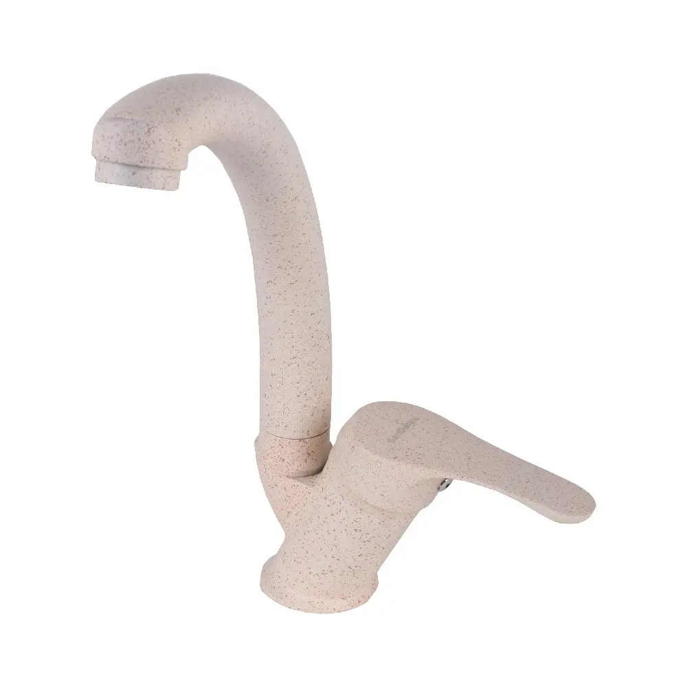 Baterie bucatarie Sandonna F1069 (bej)