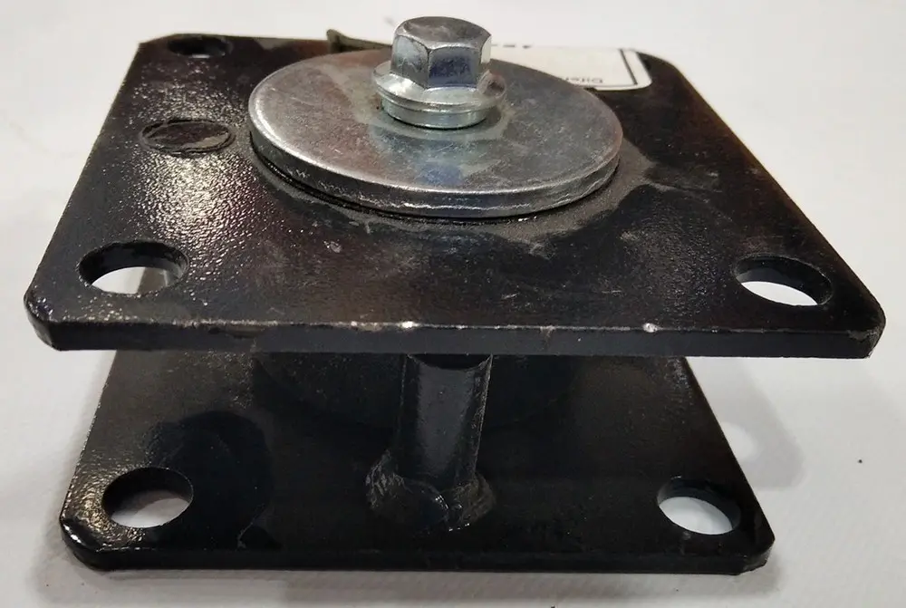 Diferential pentru roti - metal (buc.)