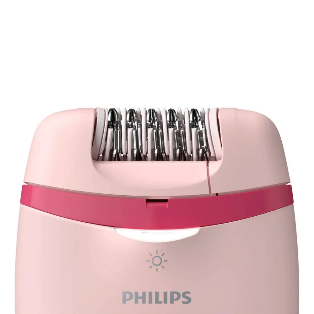 Epilator PHILIPS BRE285/00, Roz